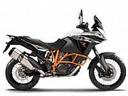 KTM 1190 ADVENTURE R