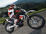 KTM 690 ENDURO R