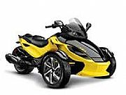 BRP Can-am(Ӱ͵)Cam-Am Spyder