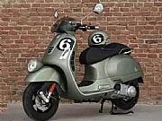 Vespa(Τʿ)Sei Giorni