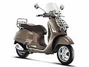 Vespa GTS300 Touring