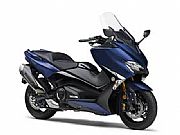 Yamaha()TMAX DX