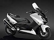 Yamaha()TMAX560