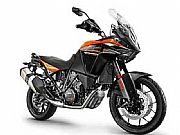 KTM 1290 Super ADVENTURE R