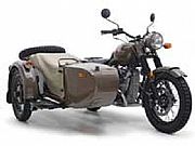 Ural()M70