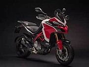 Ducati(ſ);Multistrada 1260