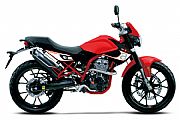 Aprilia()STX Cafe 150