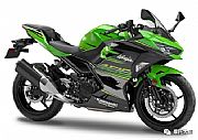 Kawasaki()Ninja400