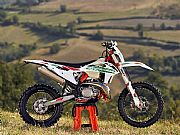 KTM300 EXC TPI SIX DAYS