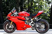 Ducati(ſ)1199 Panigale