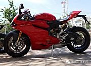 ſ1199 Panigale S