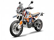 KTM790 ADV R RALLY