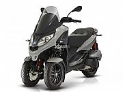 Piaggio()MP3 300