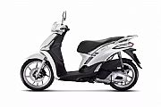 Piaggio()Liberty One