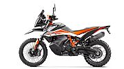 KTM790 ADV