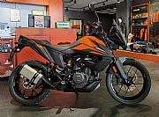 KTM390 Adventure