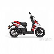 Aprilia()SR150