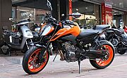 KTM790 DUKE