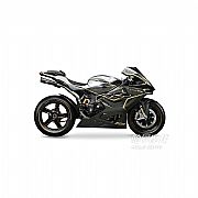 MV Agusta(¹˹)F4 Claudio