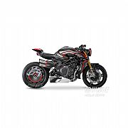 MV Agusta(¹˹)Rush 1000