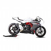 MV Agusta(¹˹)Superveloce 800