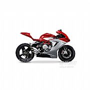 MV Agusta(¹˹)F3 800