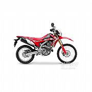 Honda()CRF250L