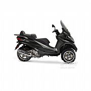 Piaggio()MP3 500