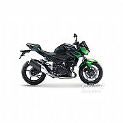 Kawasaki()Z400