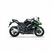 2021 Ninja 1000 SX