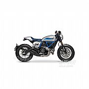 Ducati(ſ)Scrambler Cafe Racer