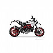 Ducati(ſ)Hypermotard 939