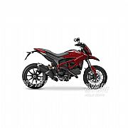 Ducati(ſ)HyperMotard 796