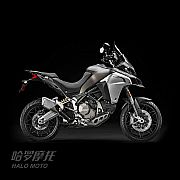 ſ Multistrada 1200 Enduro