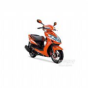 Kymco()125