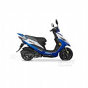 Kymco()GPX125