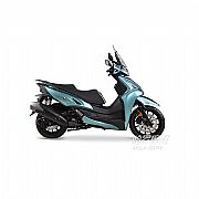 Kymco()People 250