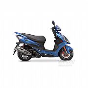 Kymco()Racing King 180