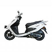 Kymco()125KDU II