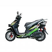 Kymco()CK125T-3M