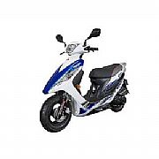 Kymco()CK125T-6A