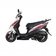 Kymco()50 Fi