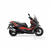 Kymco()ͧS350