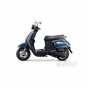 Kymco()New Many 125