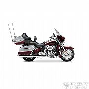 Harley Davidson()Cvo Ultra Classic Electra Glide