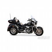 Harley Davidson()Tri Glide Ultra