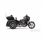 Harley Davidson()CVO Tri Glide