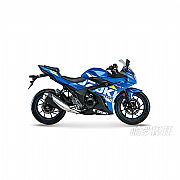 2021ľGSX250R-A