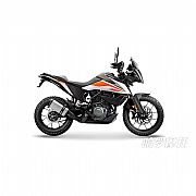 2021KTMR2R 390 Adventure