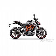 KTM250 Duke